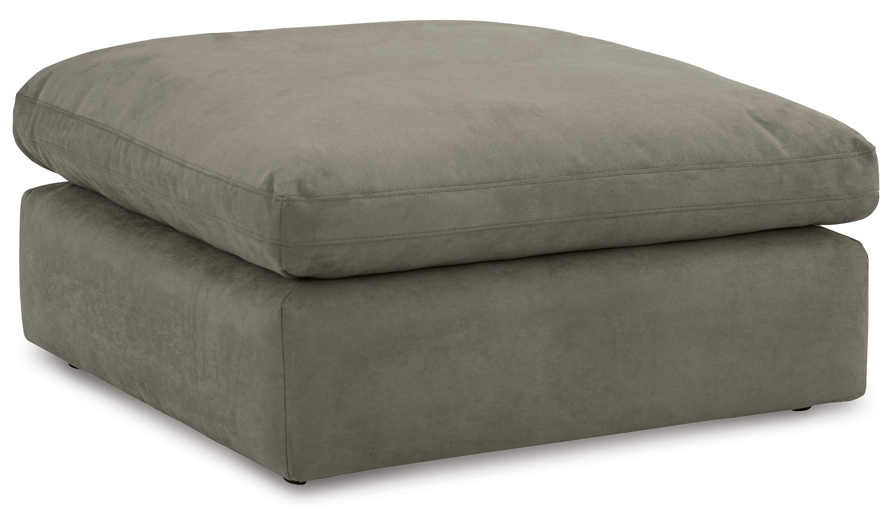 Next-Gen Gaucho Oversized Accent Ottoman