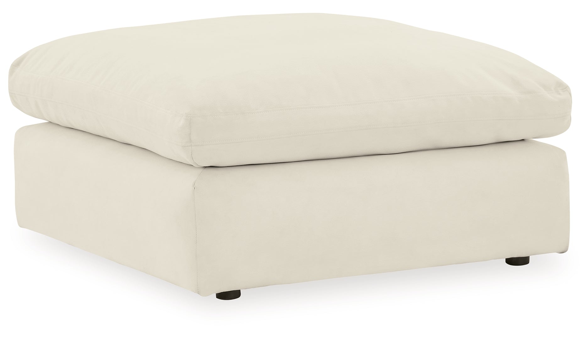 Next-Gen Gaucho Oversized Accent Ottoman