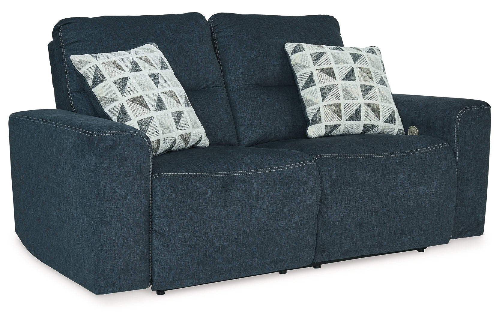 Paulestein Power Reclining Loveseat