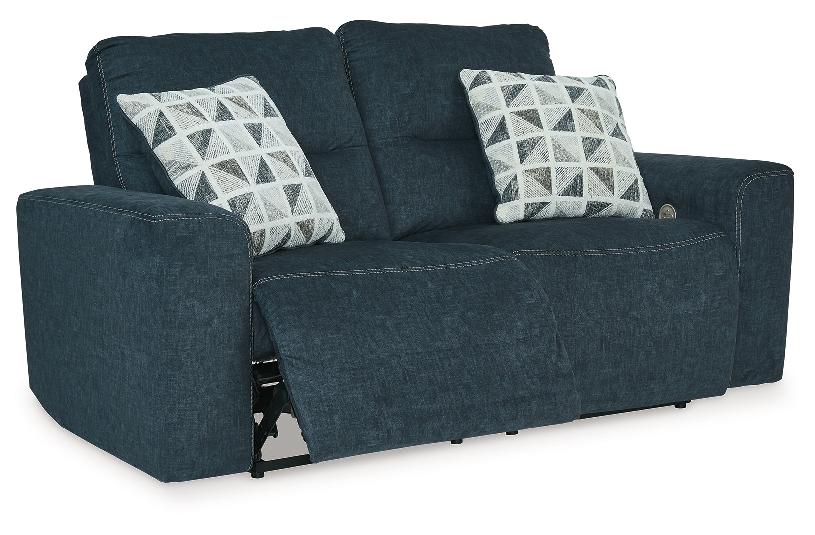 Paulestein Power Reclining Loveseat