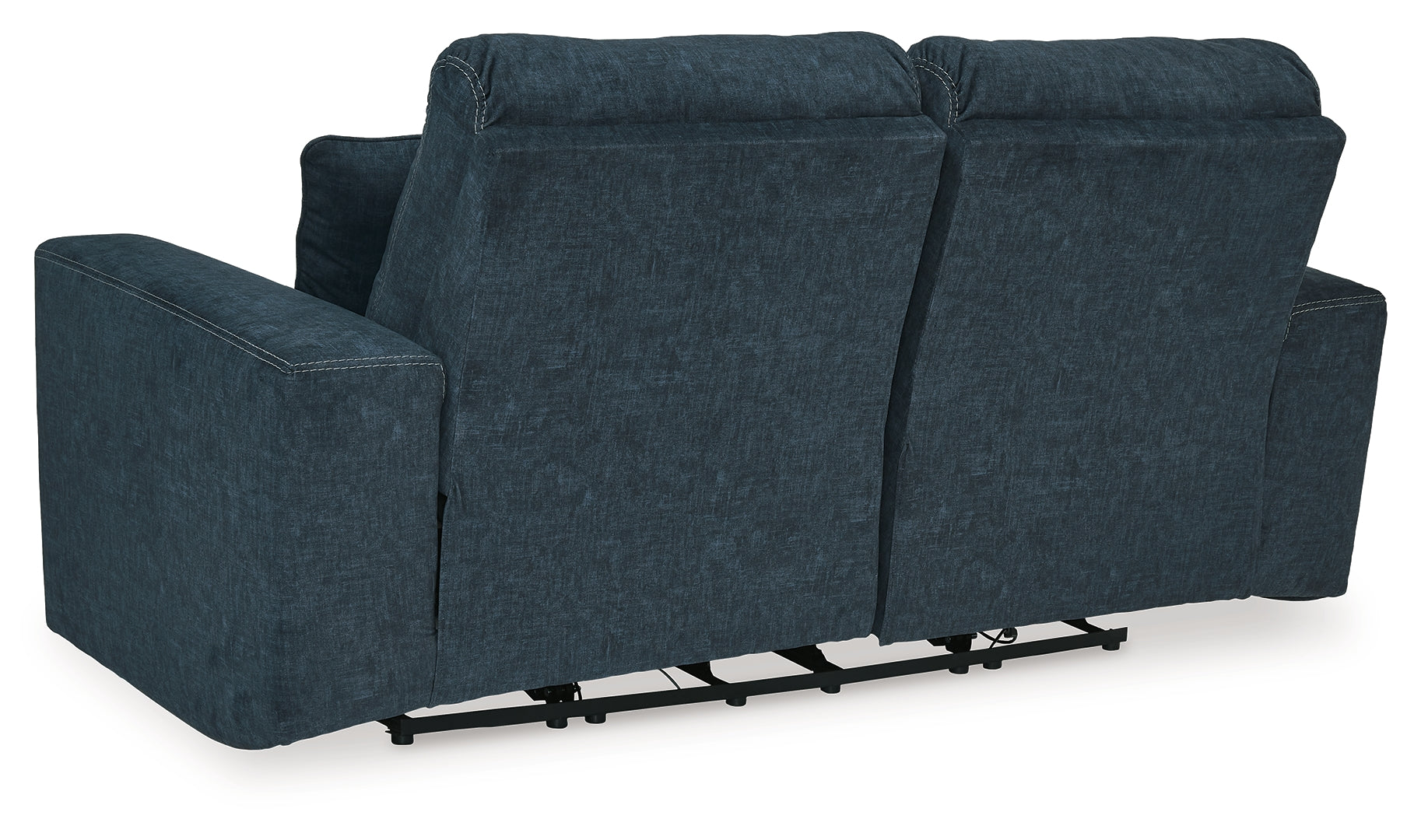 Paulestein Power Reclining Loveseat