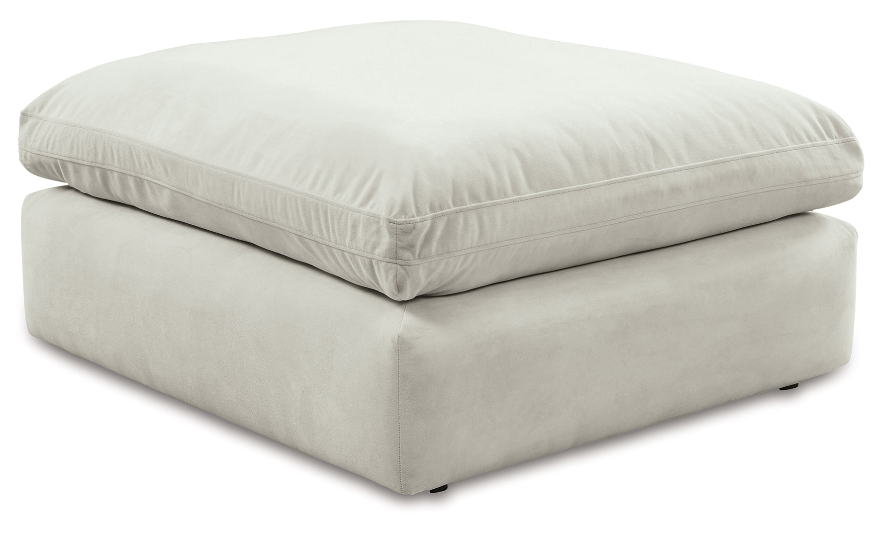 Sophie Oversized Accent Ottoman