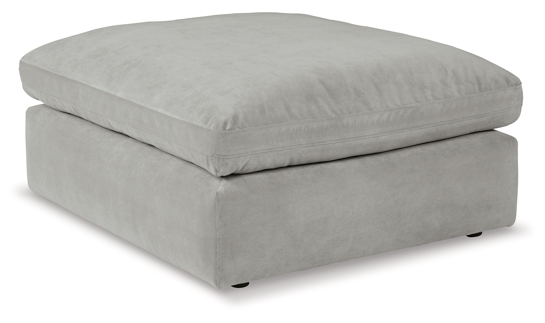 Sophie Oversized Accent Ottoman