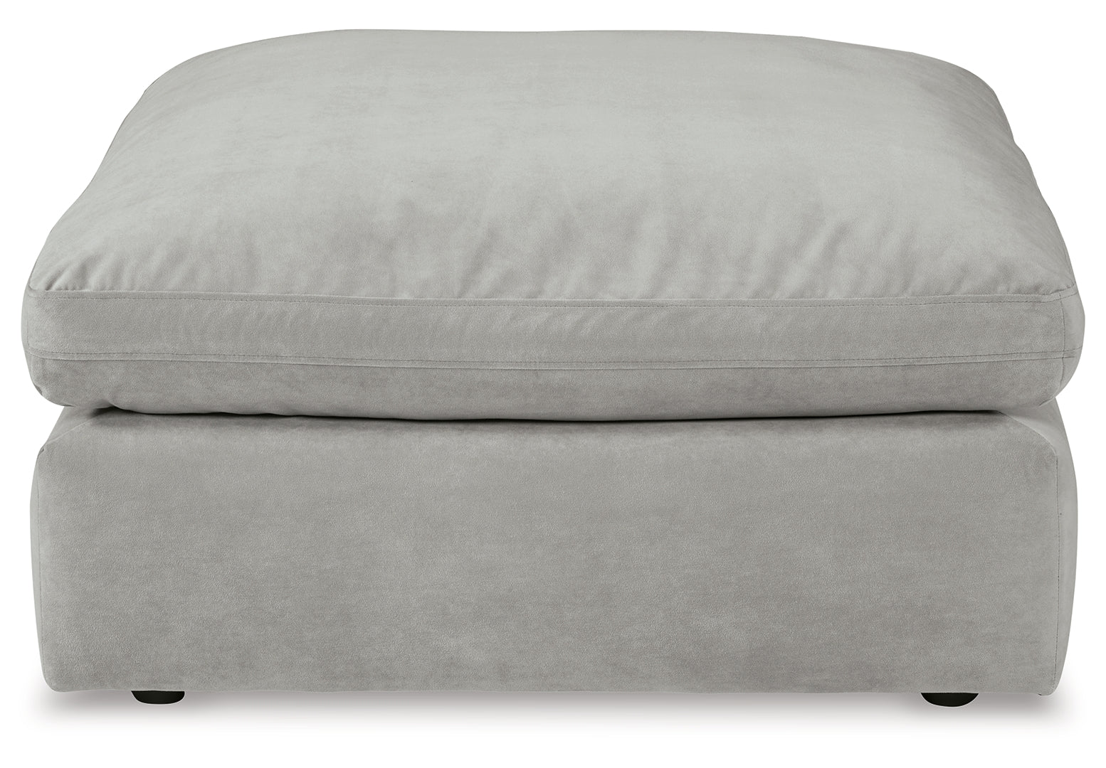 Sophie Oversized Accent Ottoman