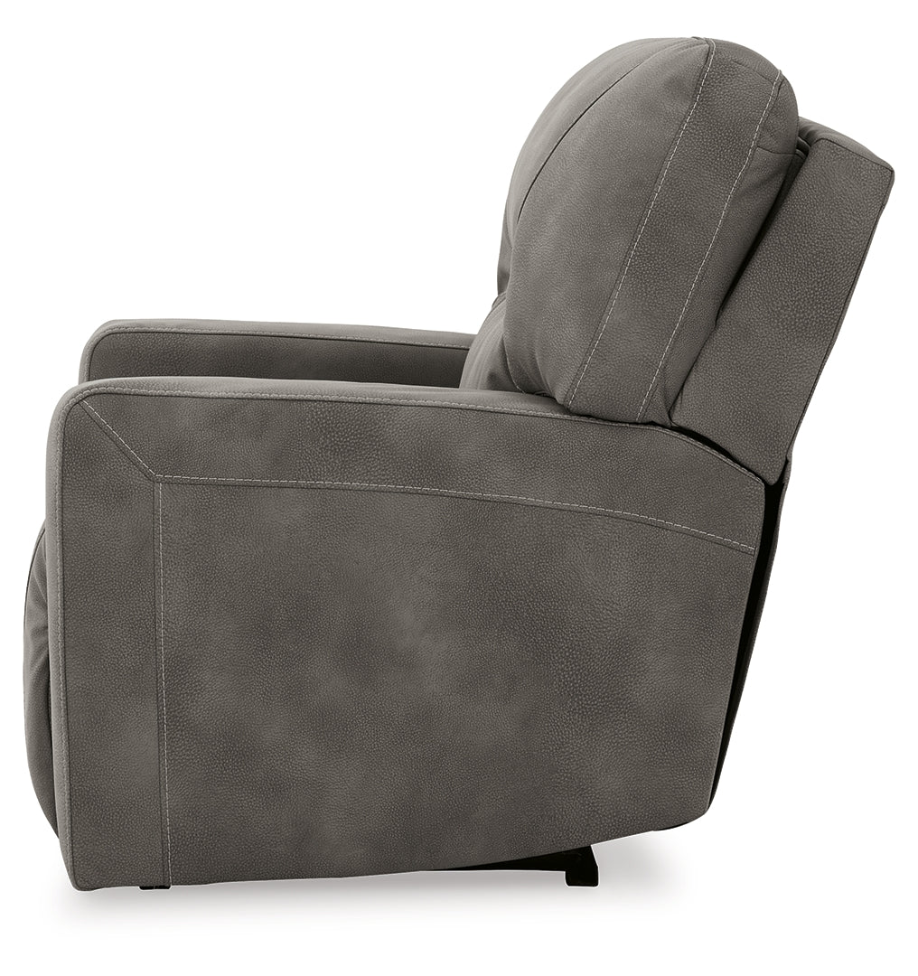 Next-Gen DuraPella Power Recliner