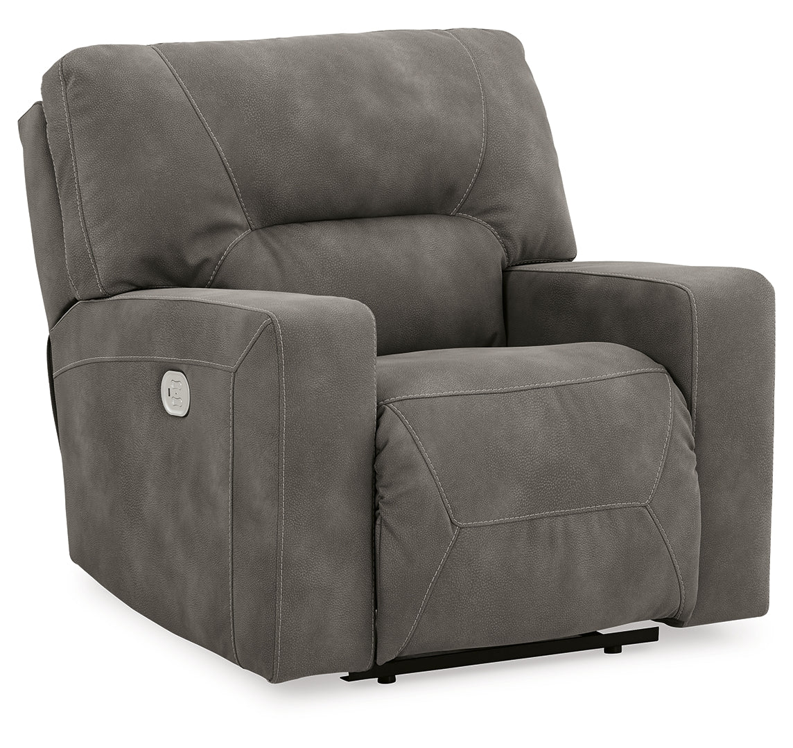 Next-Gen DuraPella Power Recliner