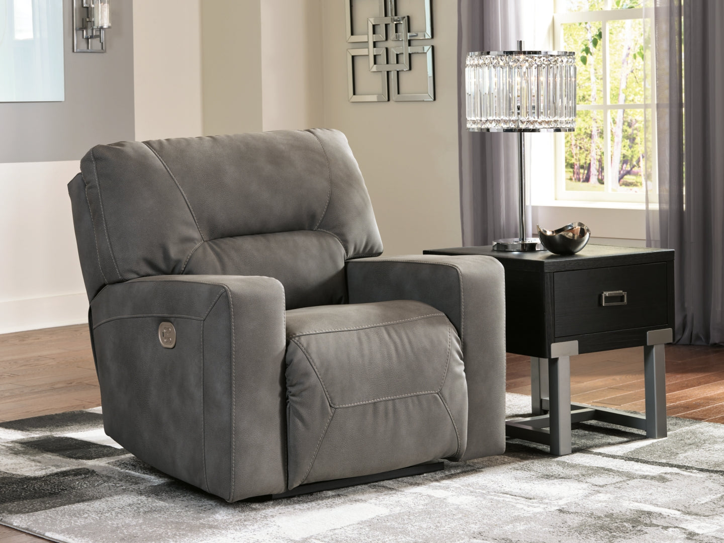 Next-Gen DuraPella Power Recliner