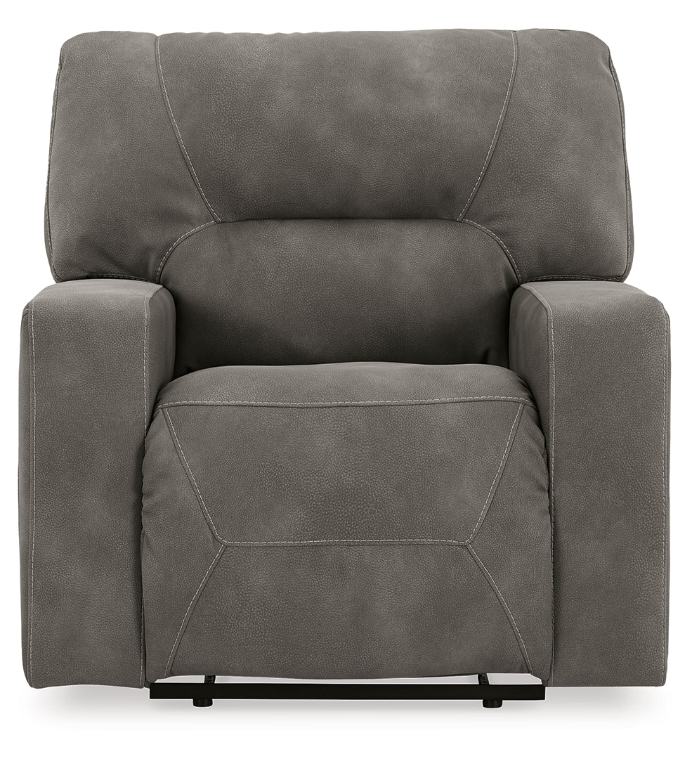 Next-Gen DuraPella Power Recliner