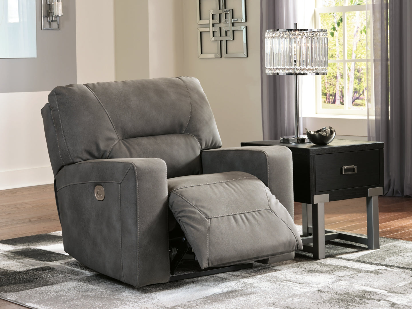 Next-Gen DuraPella Power Recliner