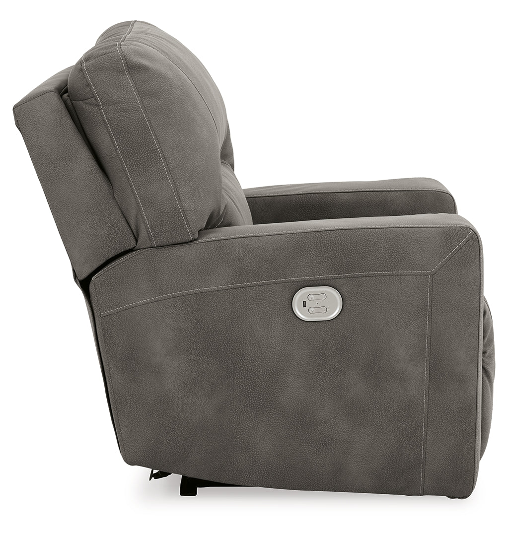 Next-Gen DuraPella Power Recliner