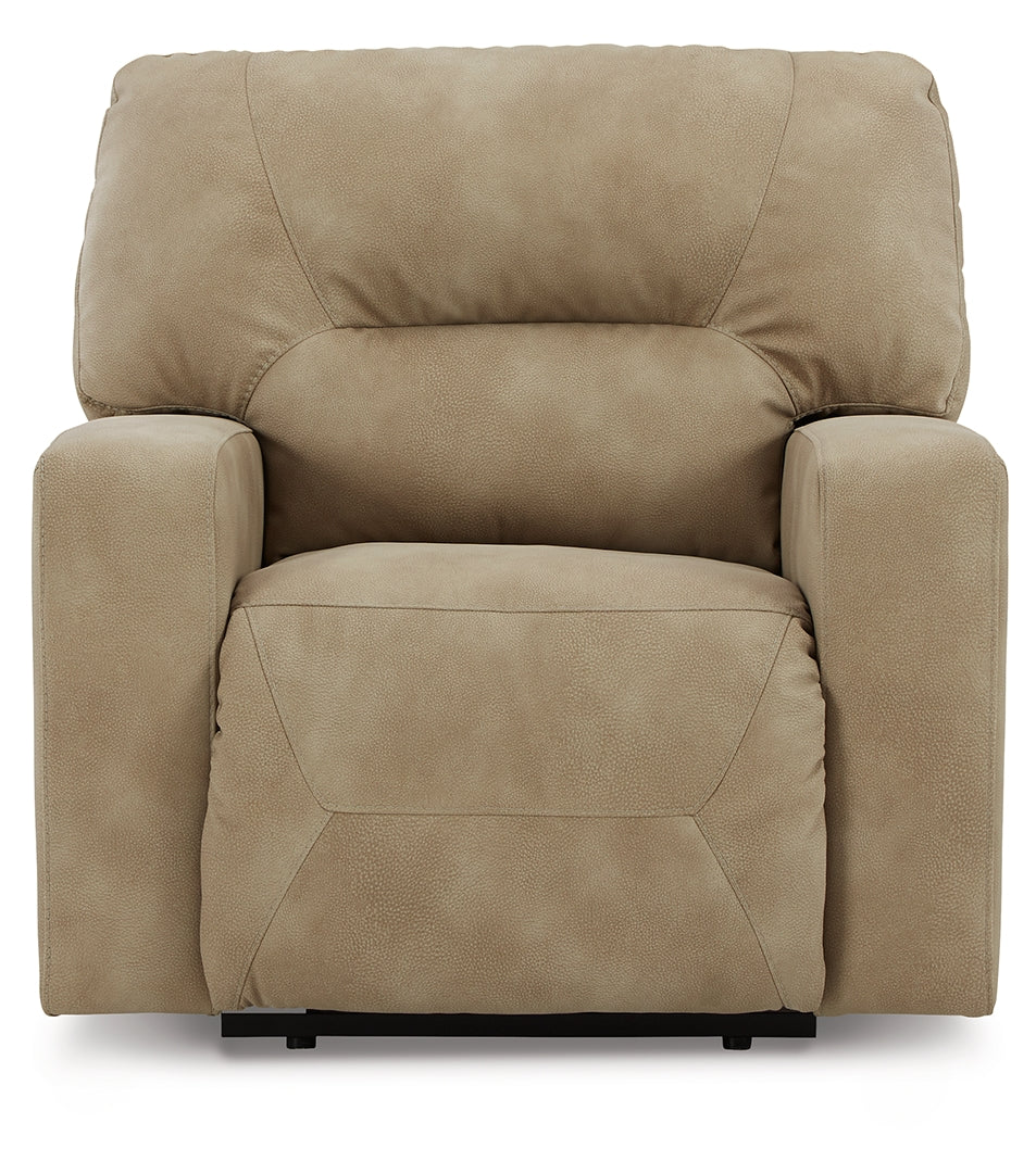 Next-Gen DuraPella Power Recliner