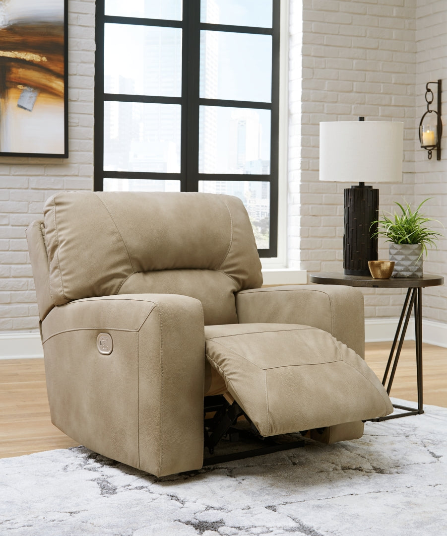 Next-Gen DuraPella Power Recliner