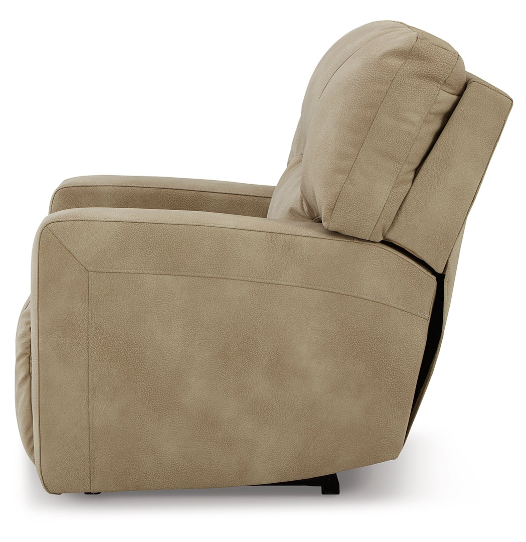 Next-Gen DuraPella Power Recliner