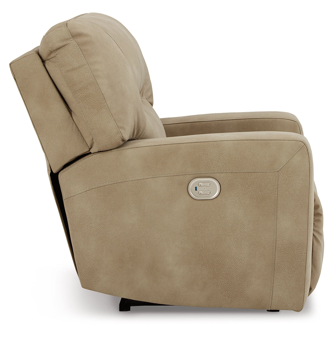 Next-Gen DuraPella Power Recliner