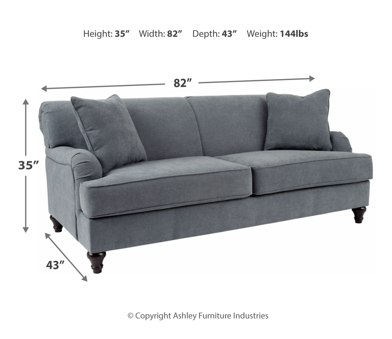 Renly Sofa