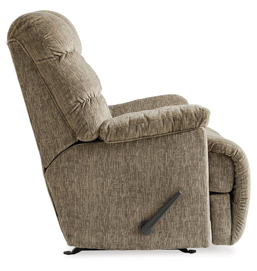 Bridgtrail Recliner