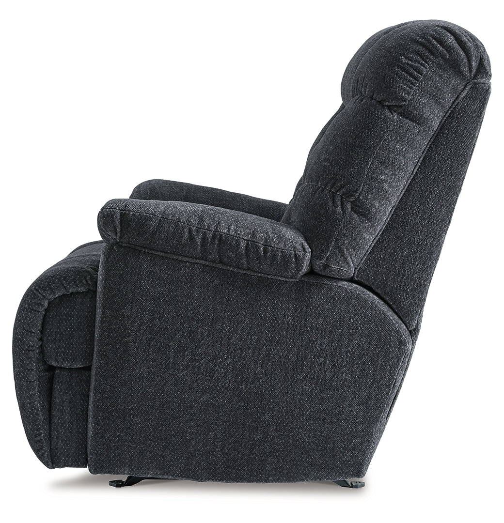 Bridgtrail Recliner