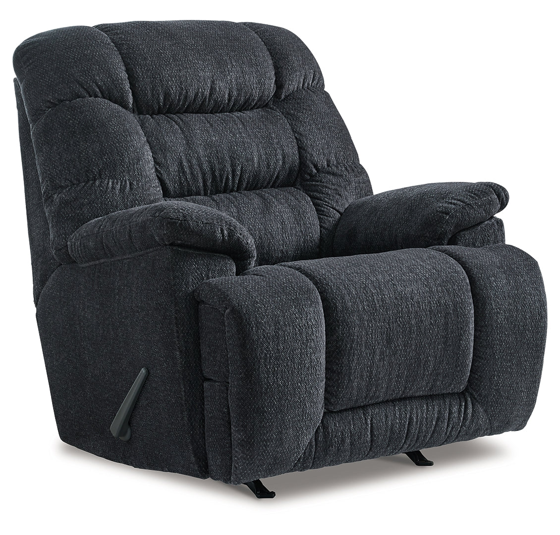 Bridgtrail Recliner