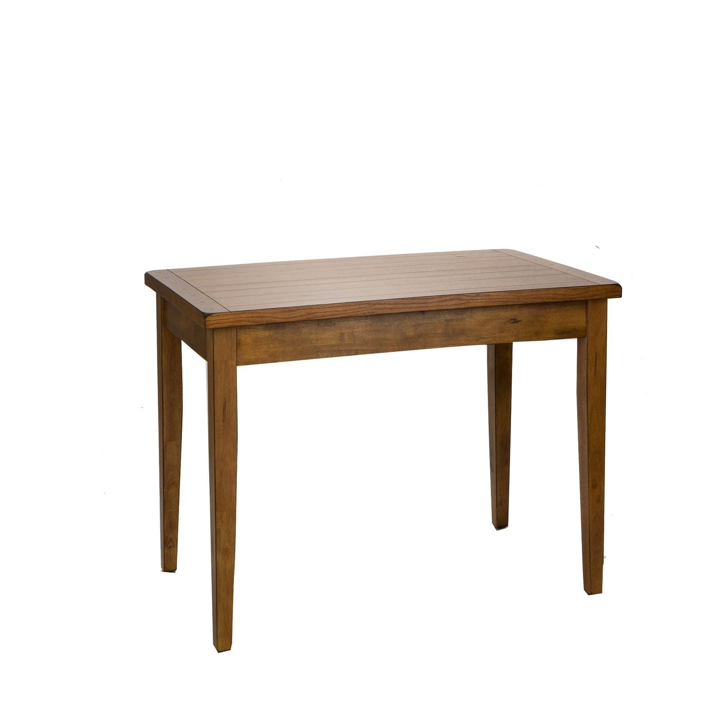 Florry Rectangular Dining Table - Oak