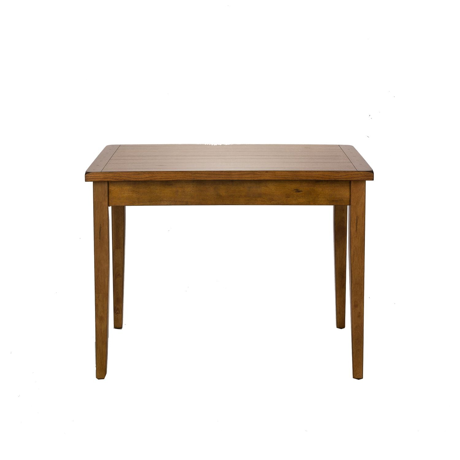 Florry Rectangular Dining Table - Oak