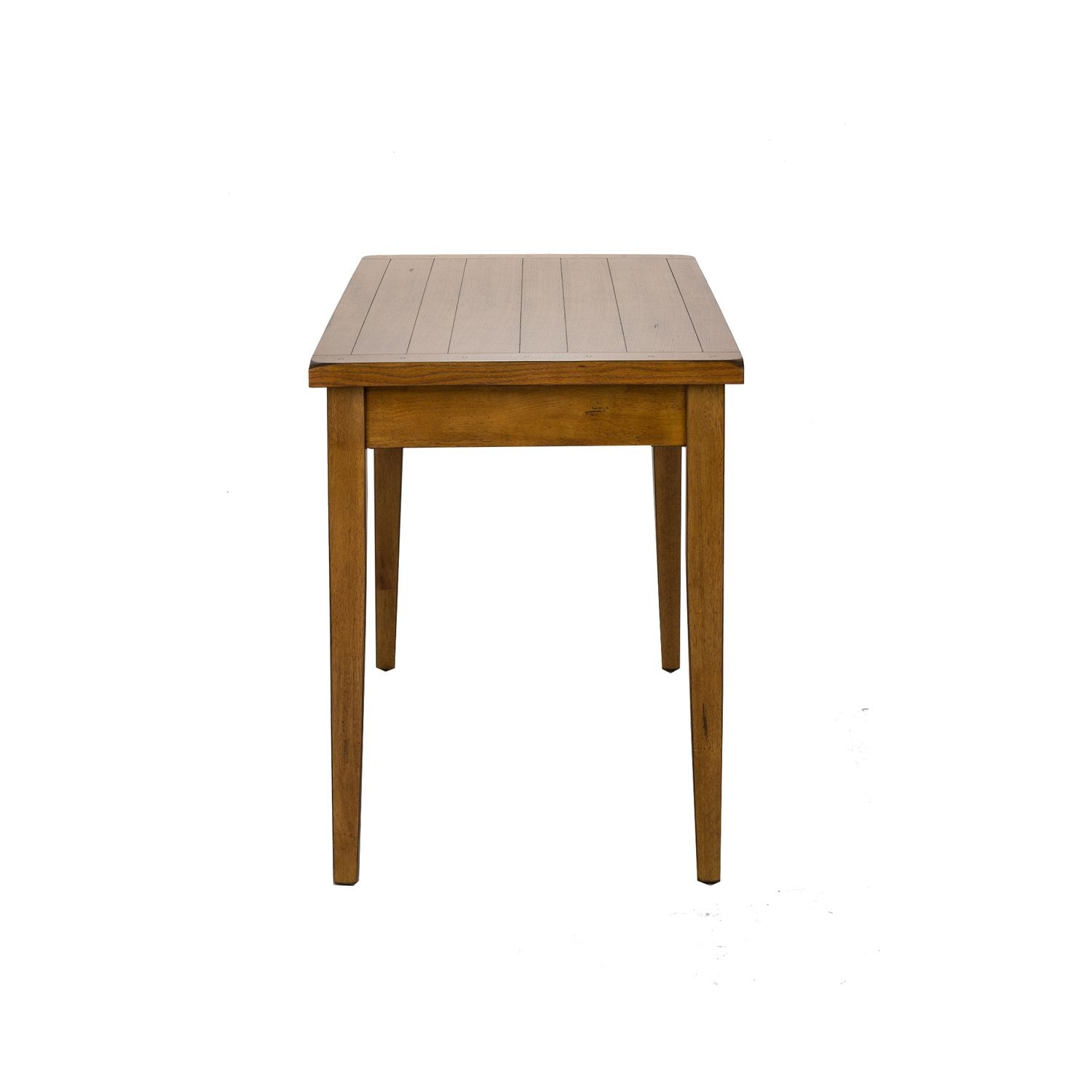 Florry Rectangular Dining Table - Oak