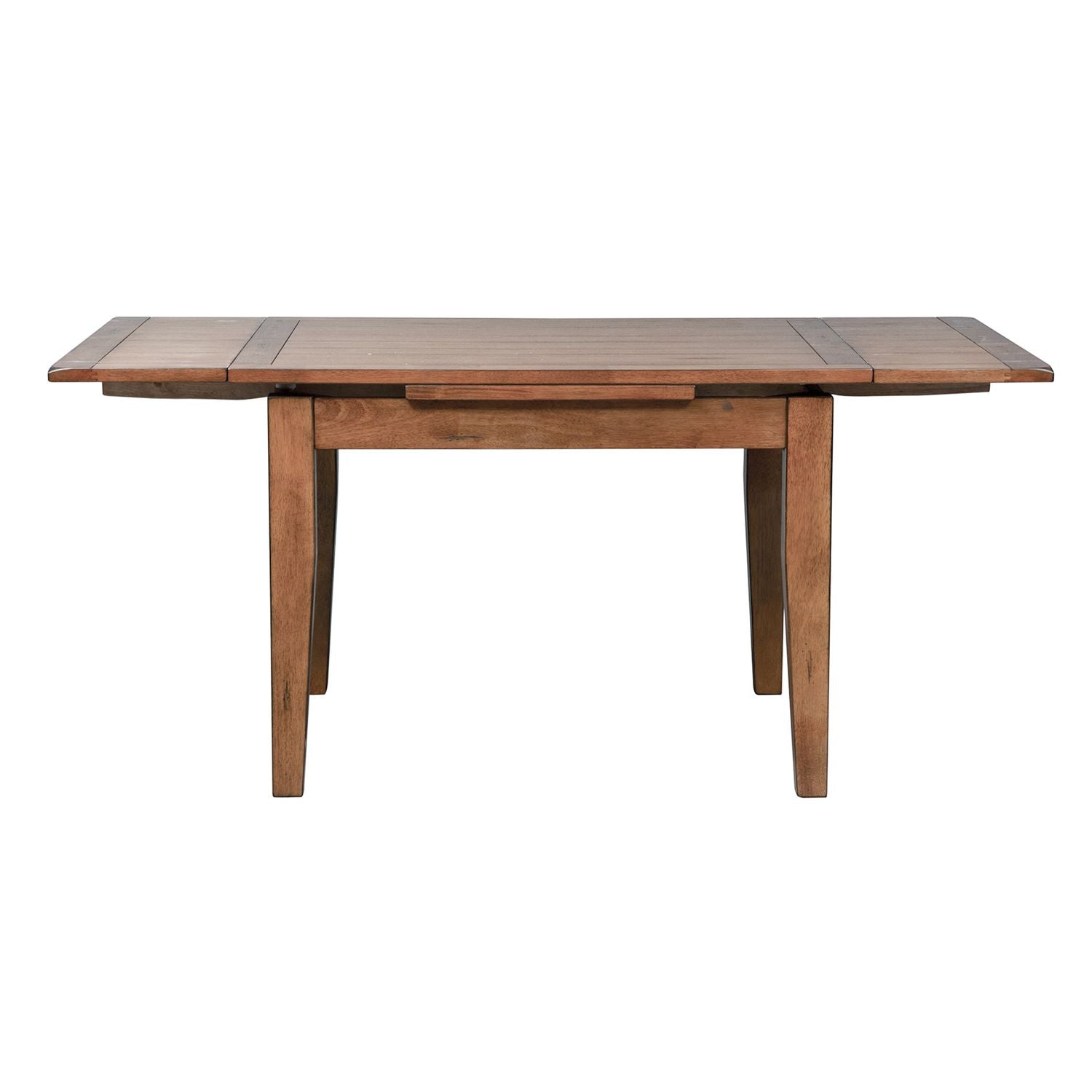 Dionisia Retractable Dining Table - Oak