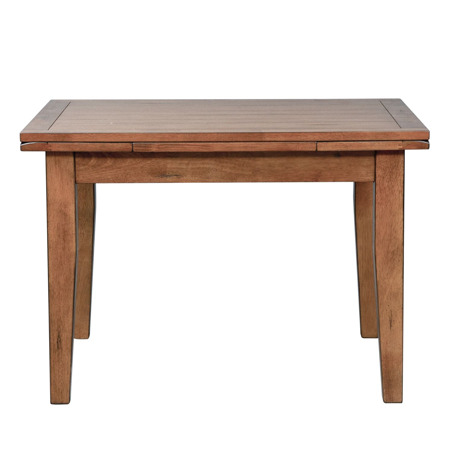 Dionisia Retractable Dining Table - Oak