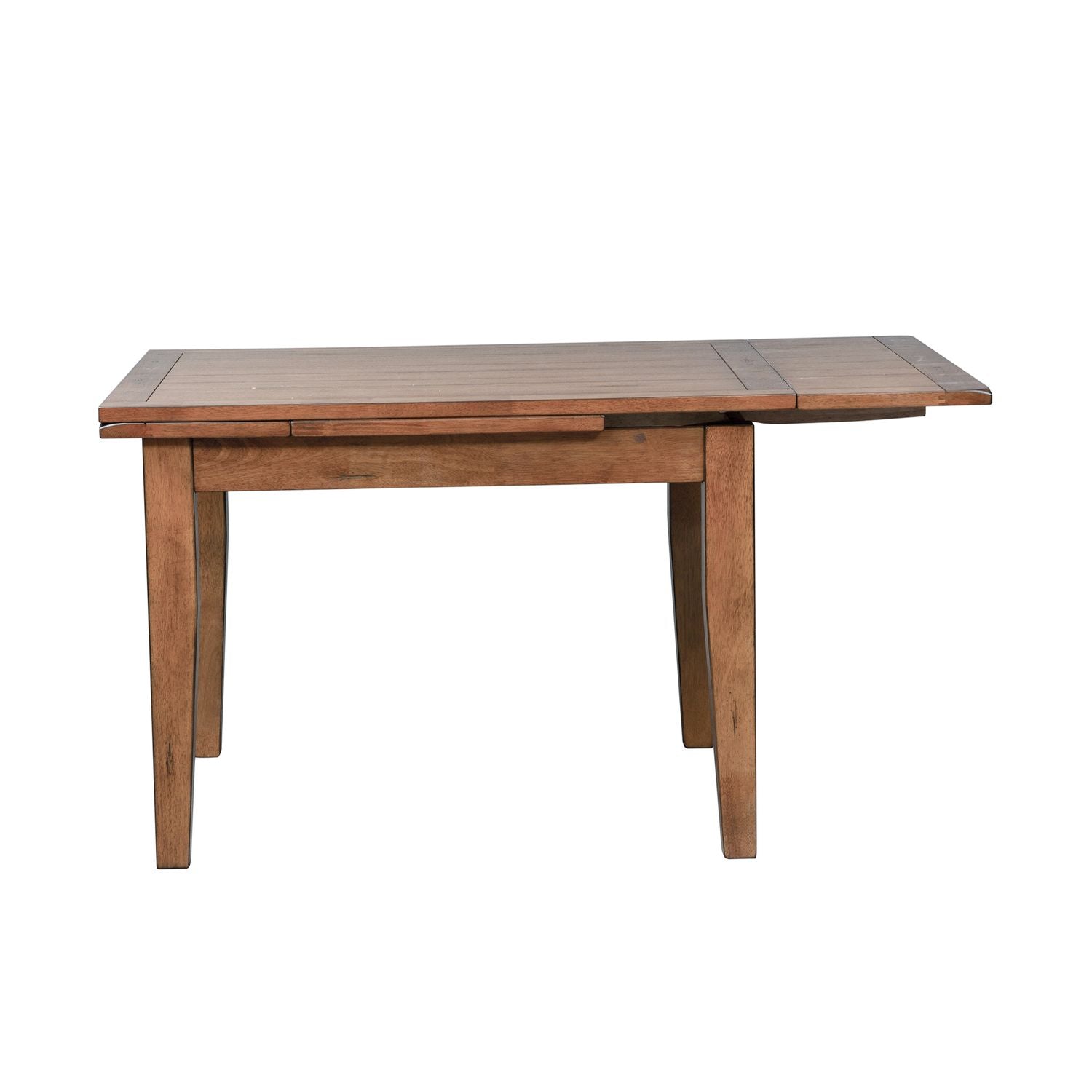 Dionisia Retractable Dining Table - Oak