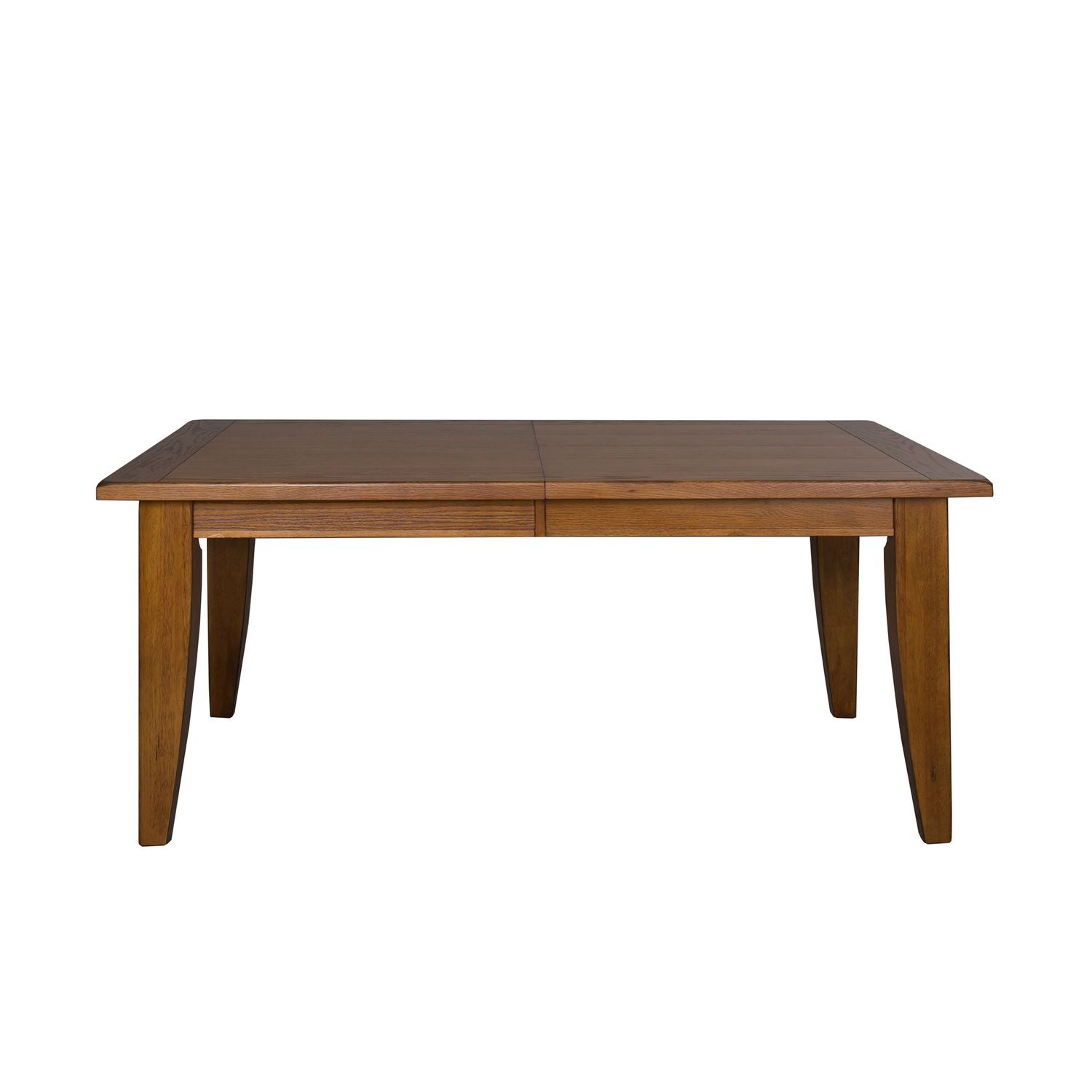 Ehrinn Rectangular Dining Table - Oak