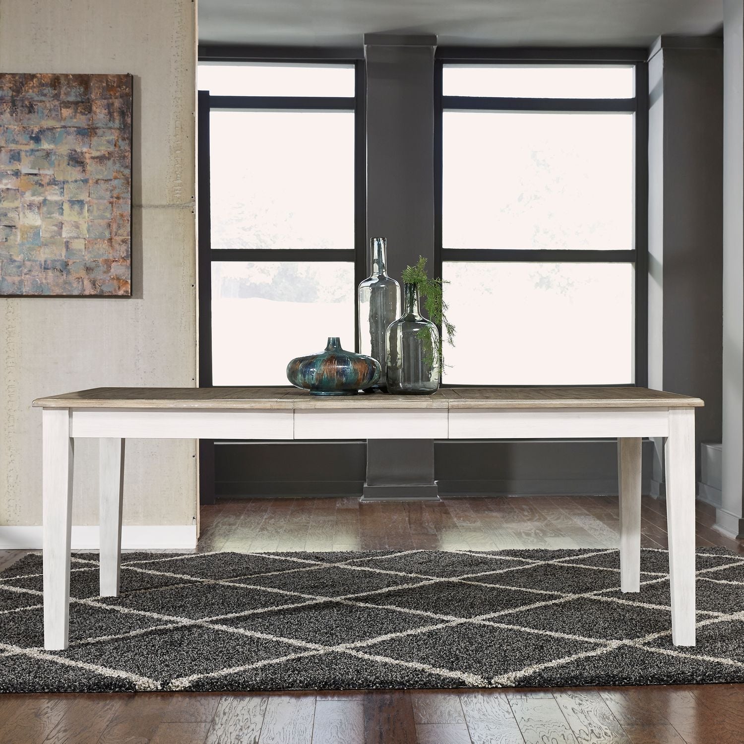 Mooli Rectangular Dining Table