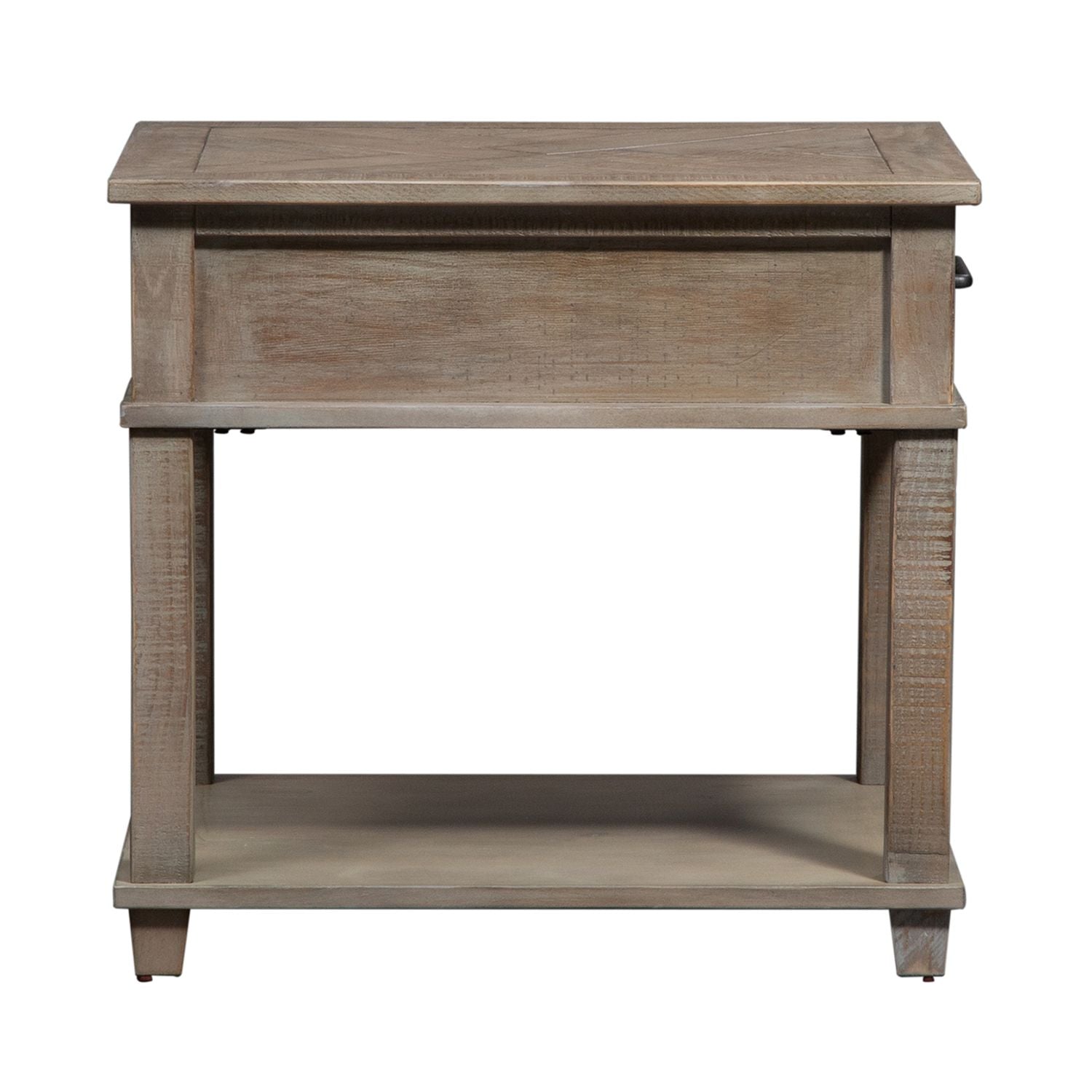 Kelwynne Rectangular End Table