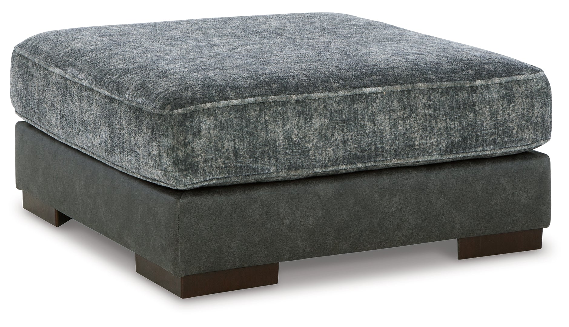 Larkstone Oversized Accent Ottoman