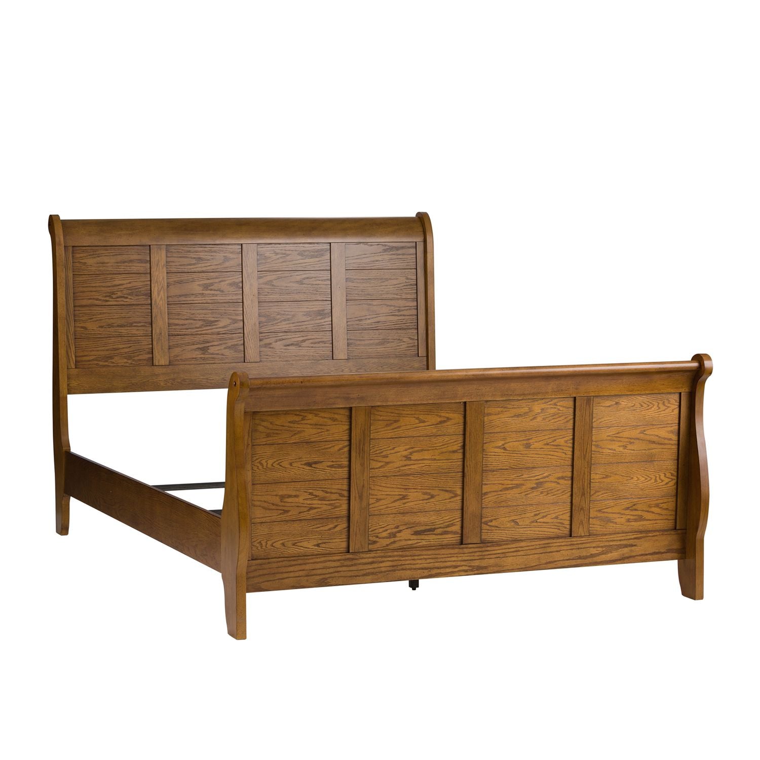 Vearl Queen Sleigh Bed