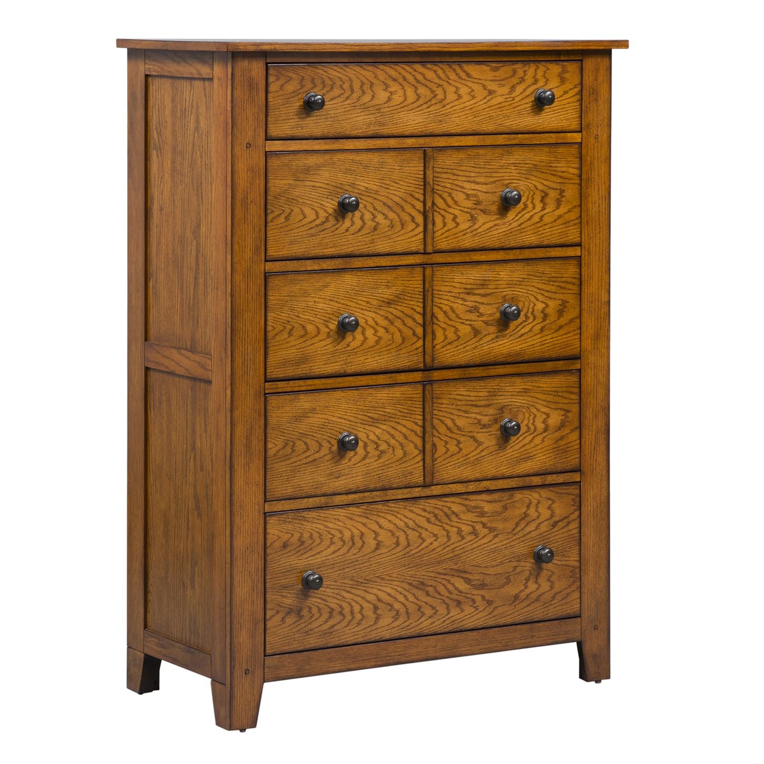 Diaa 5 Drawer Chest