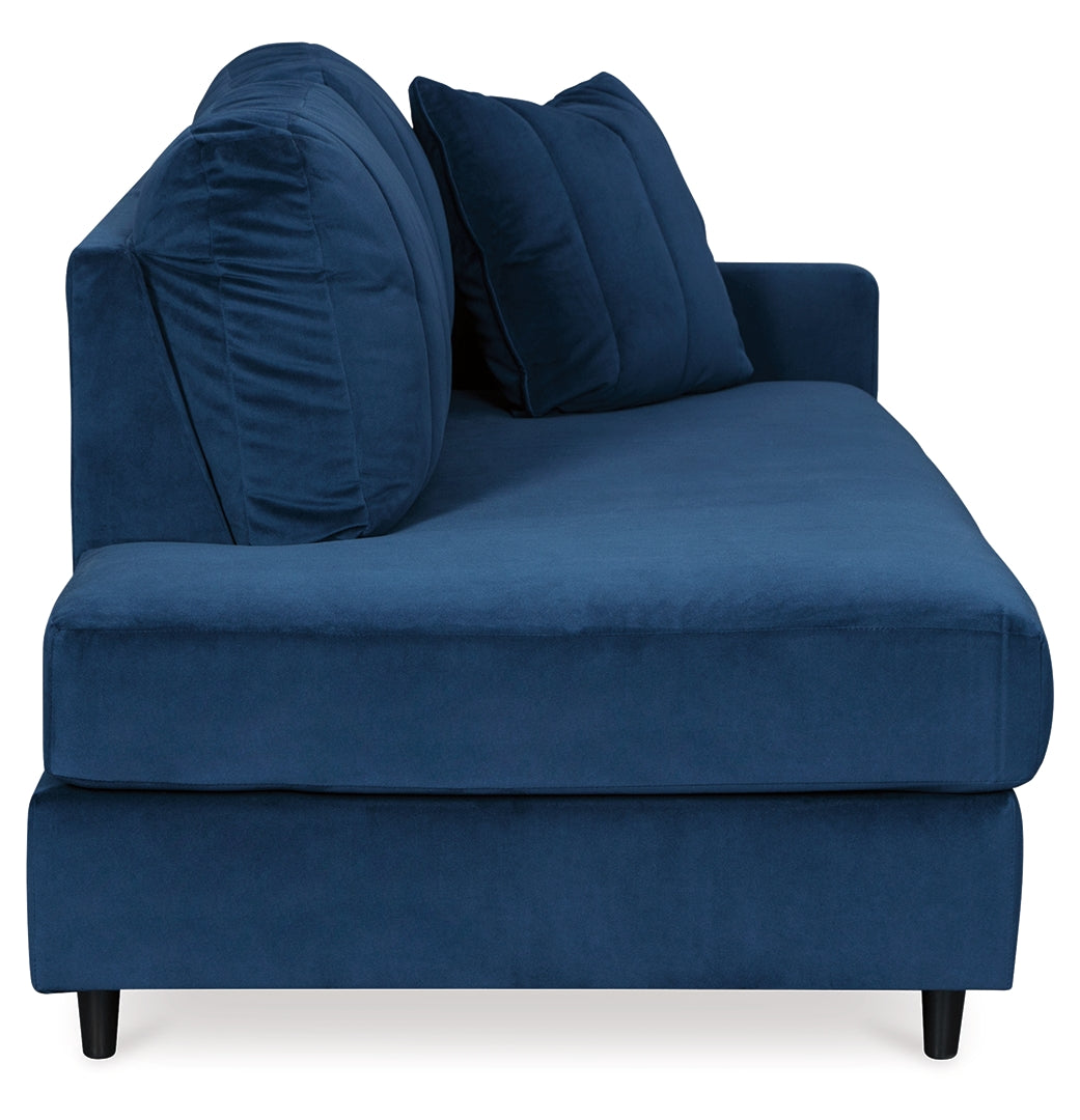 Enderlin Right-Arm Facing Corner Chaise