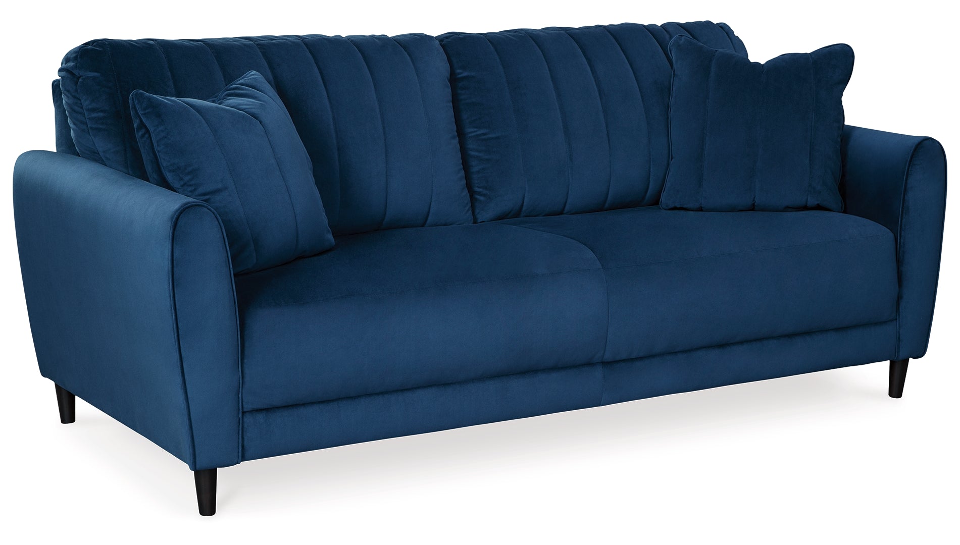 Enderlin Sofa, Loveseat and Chaise