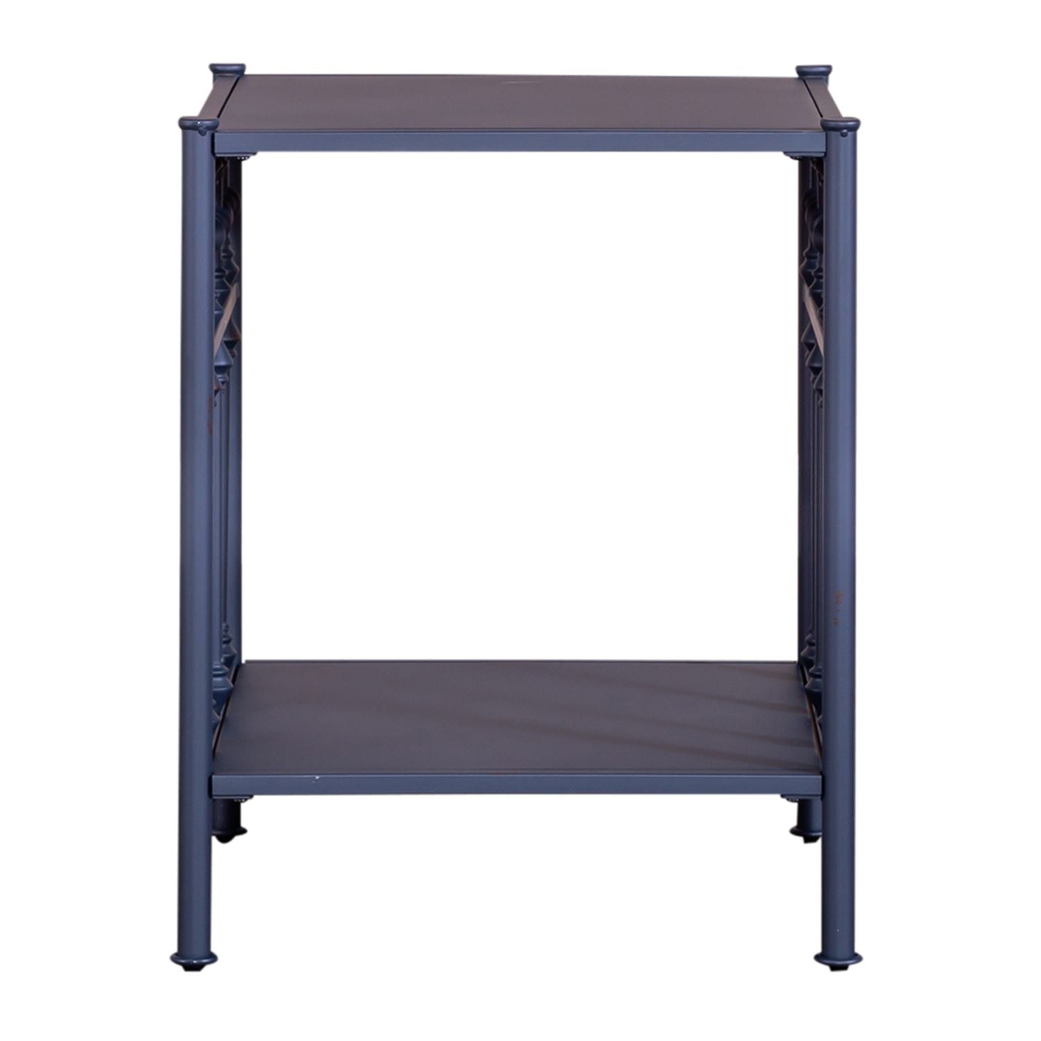 Doreather Open Night Stand - Navy