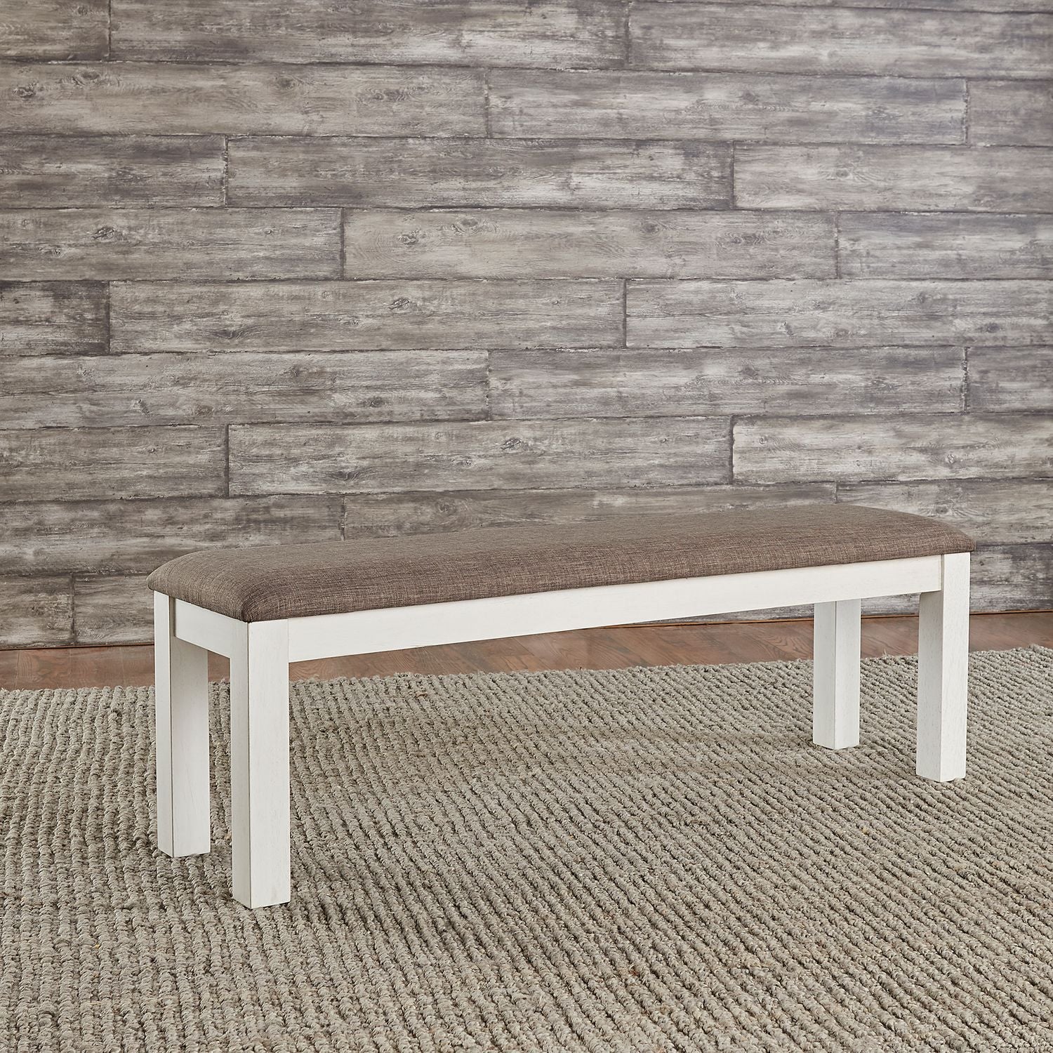 Andraya Upholstered Dining Bench