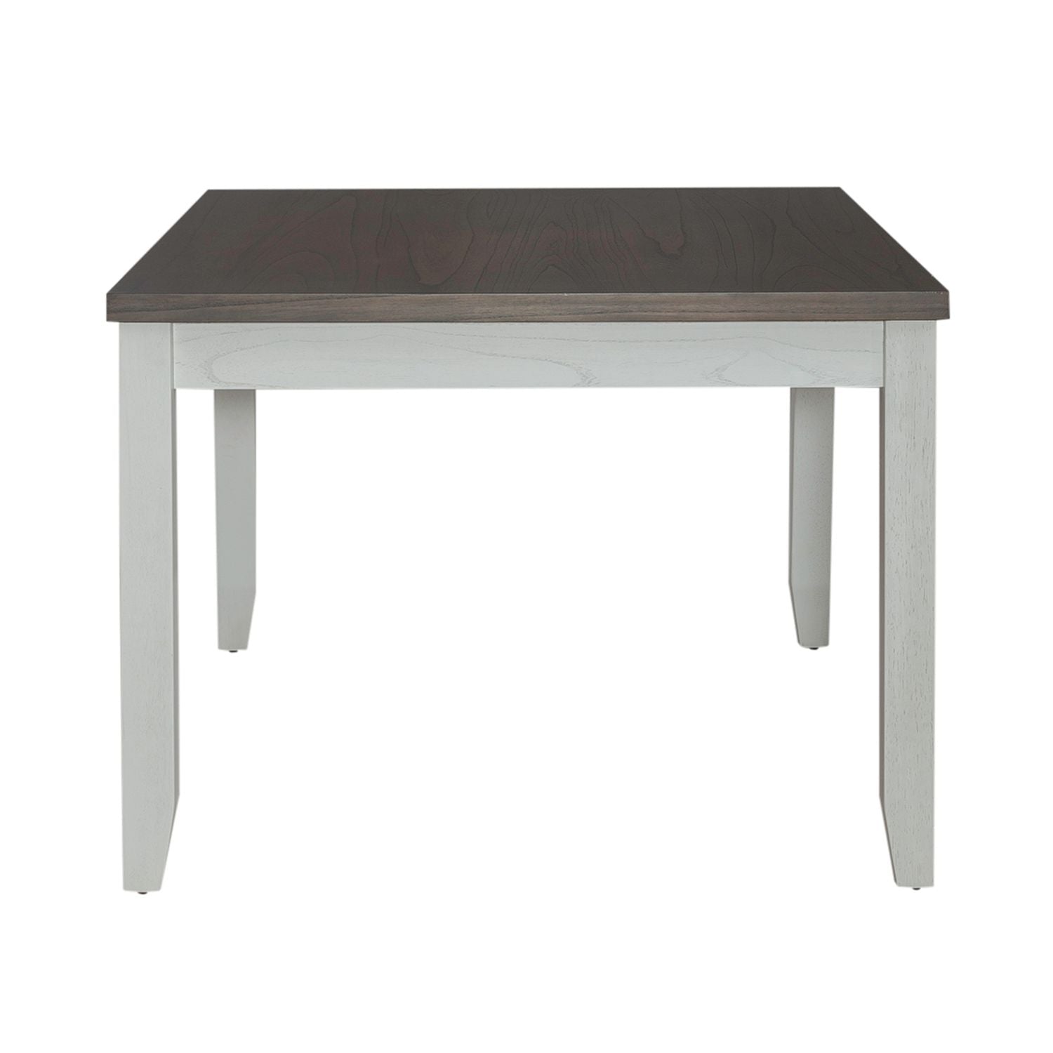 Frandy Rectangular Dining Table with Hidden Drawers