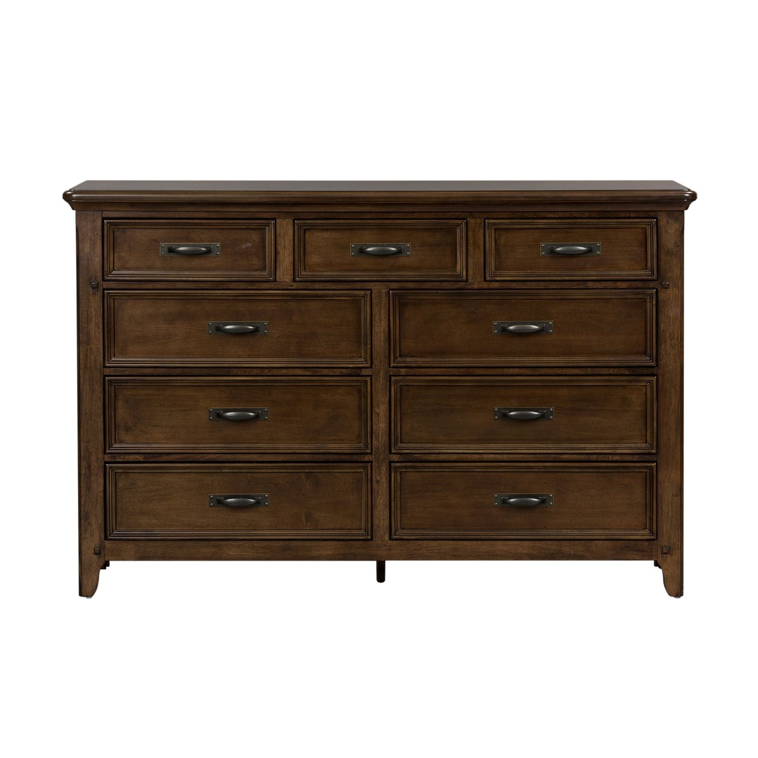 Agnieszka 9 Drawer Dresser