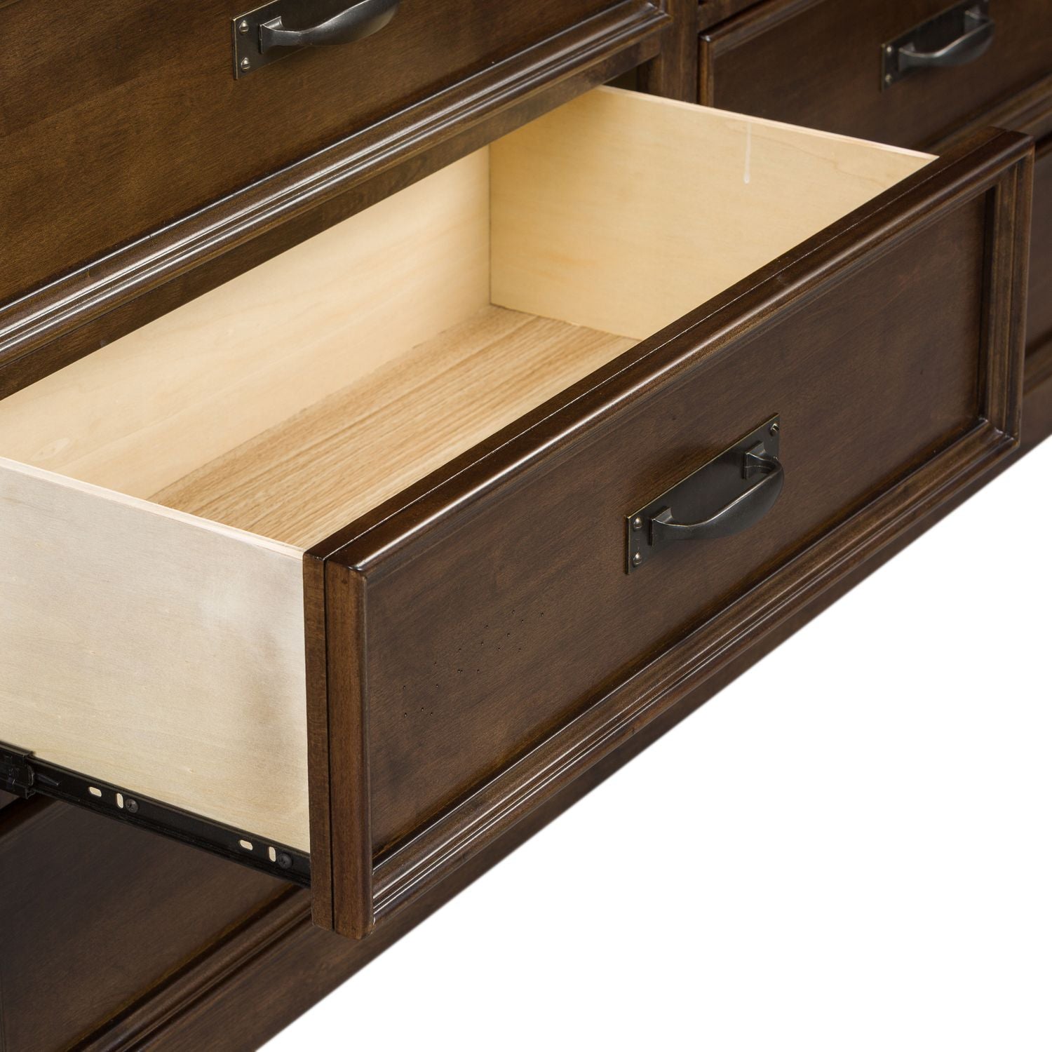 Agnieszka 9 Drawer Dresser