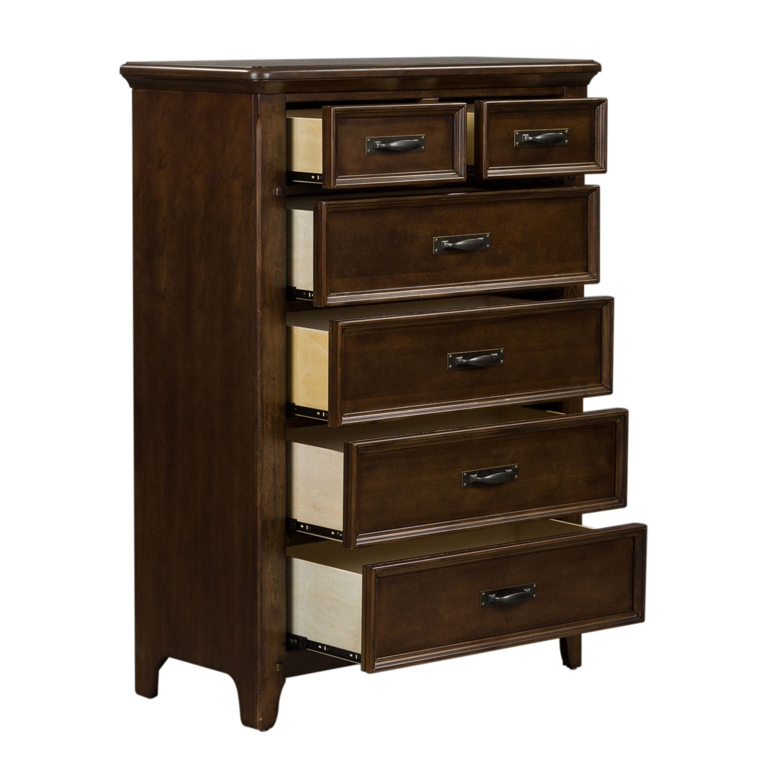 Dilyn 6 Drawer Chest