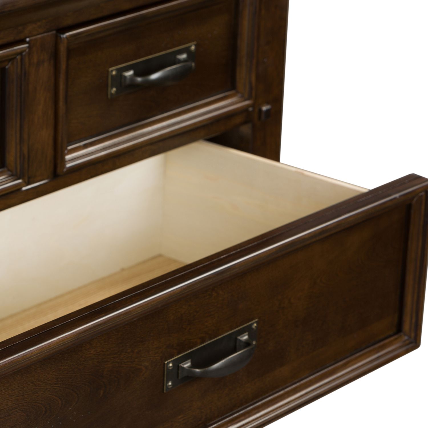 Dilyn 6 Drawer Chest