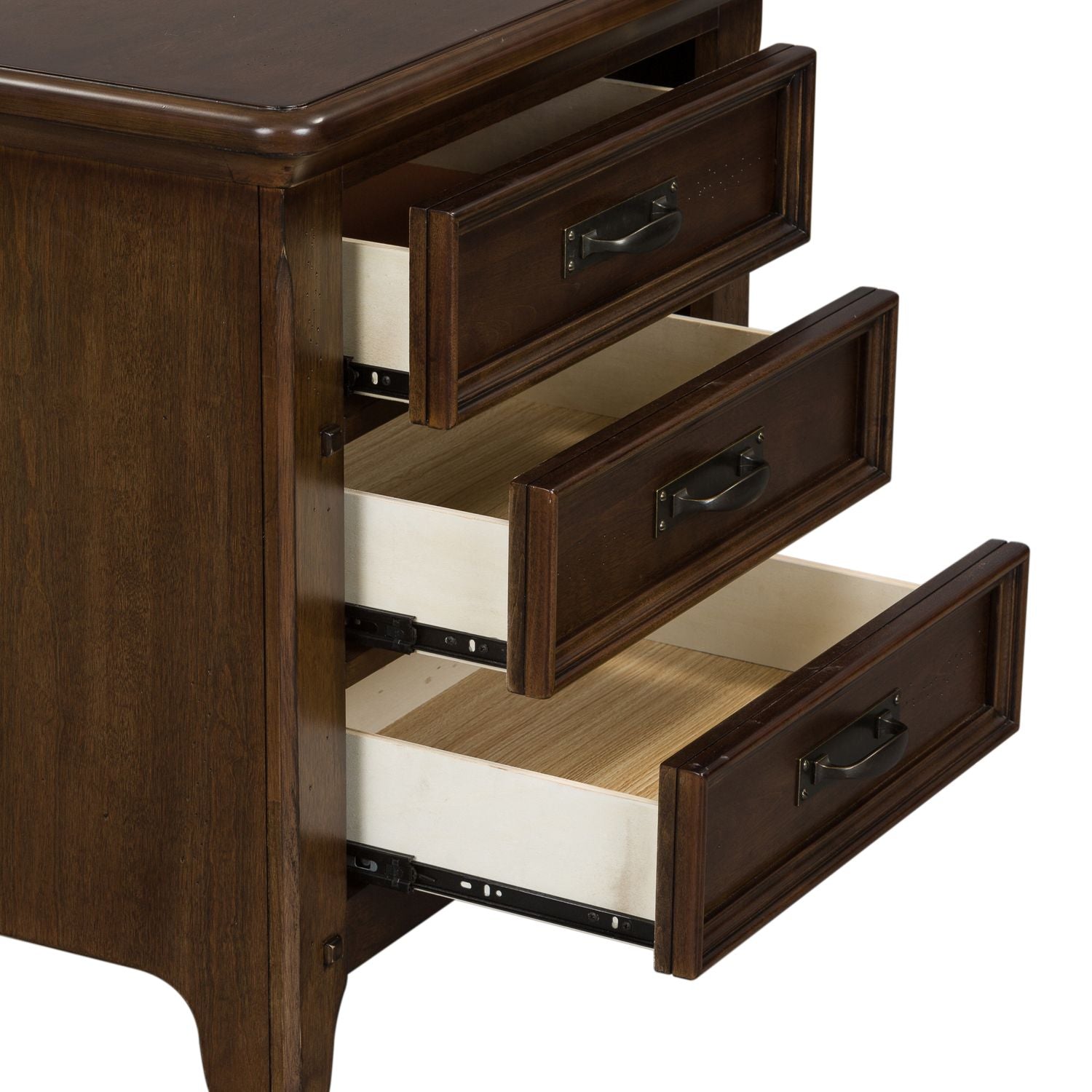 Diamon Night Stand