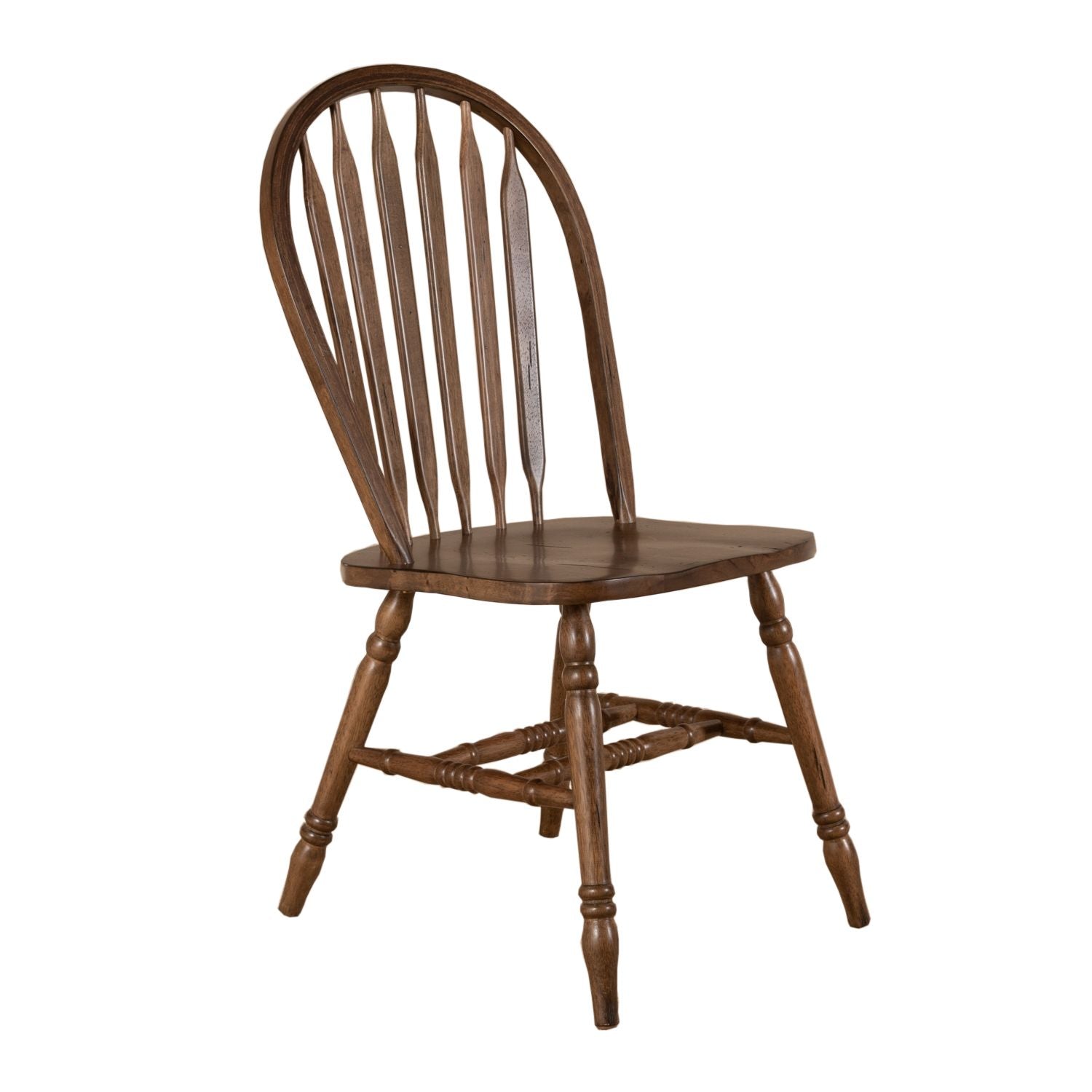 Friedmar Windsor Side Chair