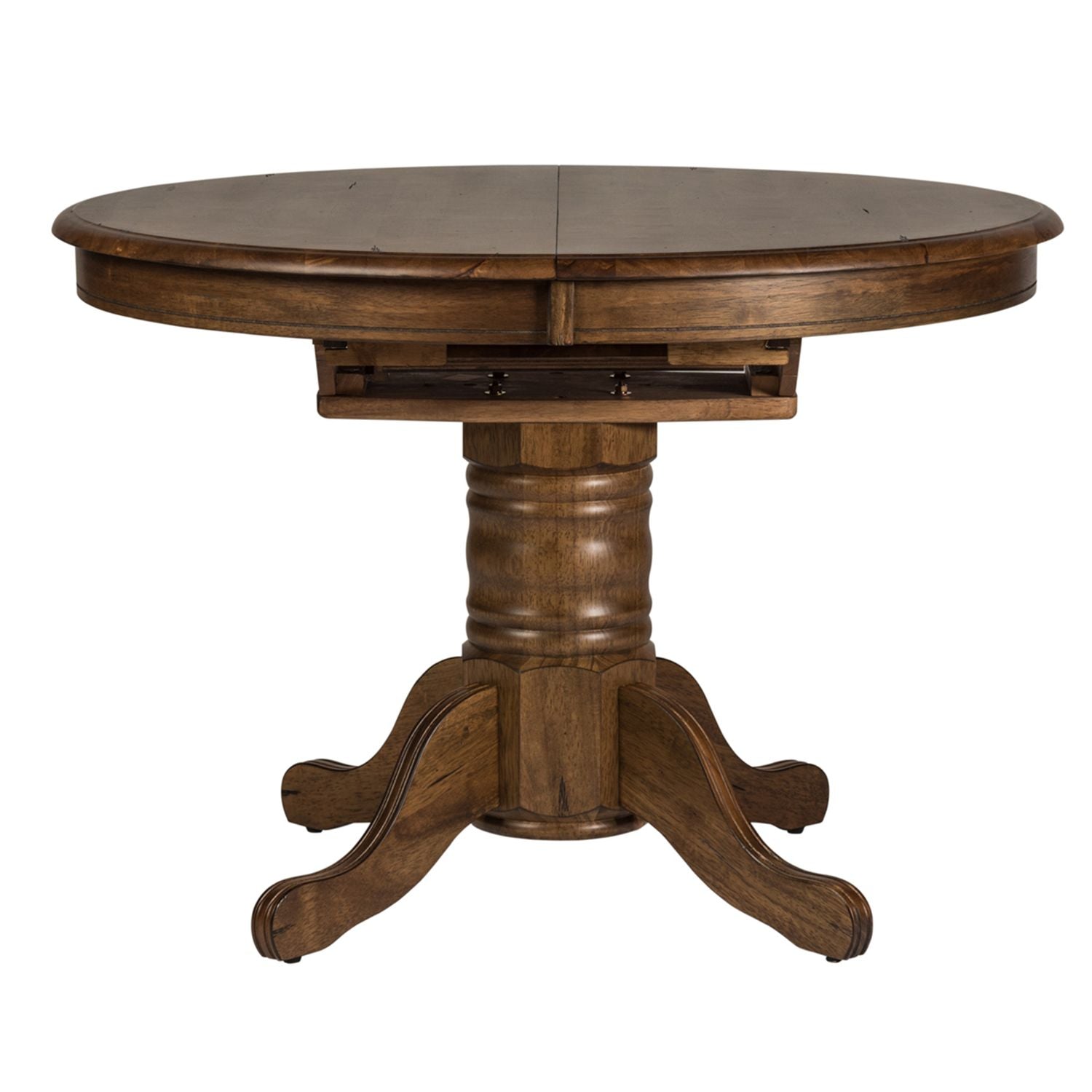 Dursum Pedestal Dining Table