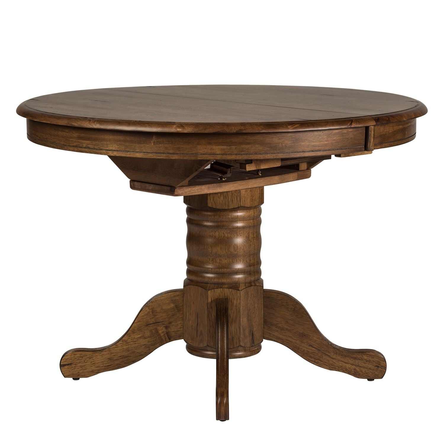 Dursum Pedestal Dining Table