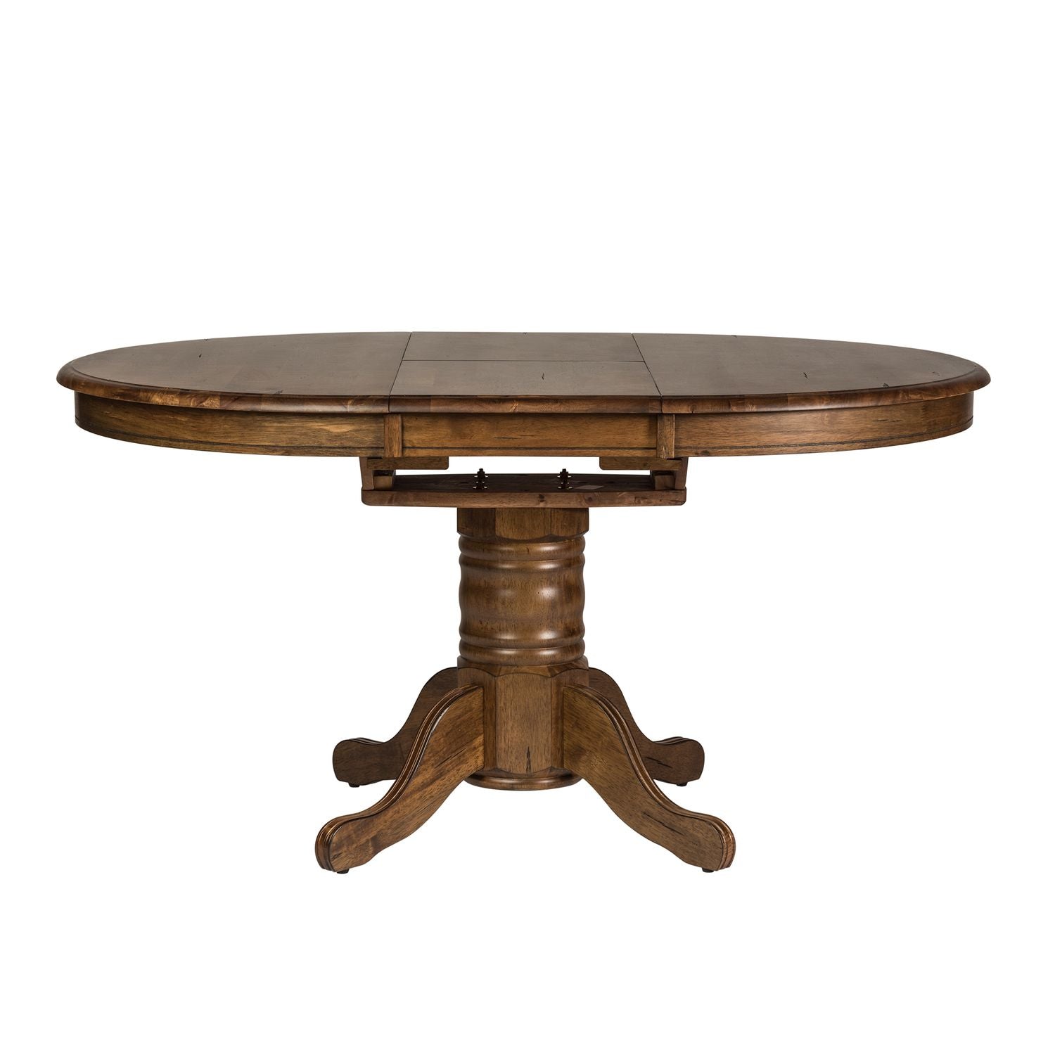 Dursum Pedestal Dining Table