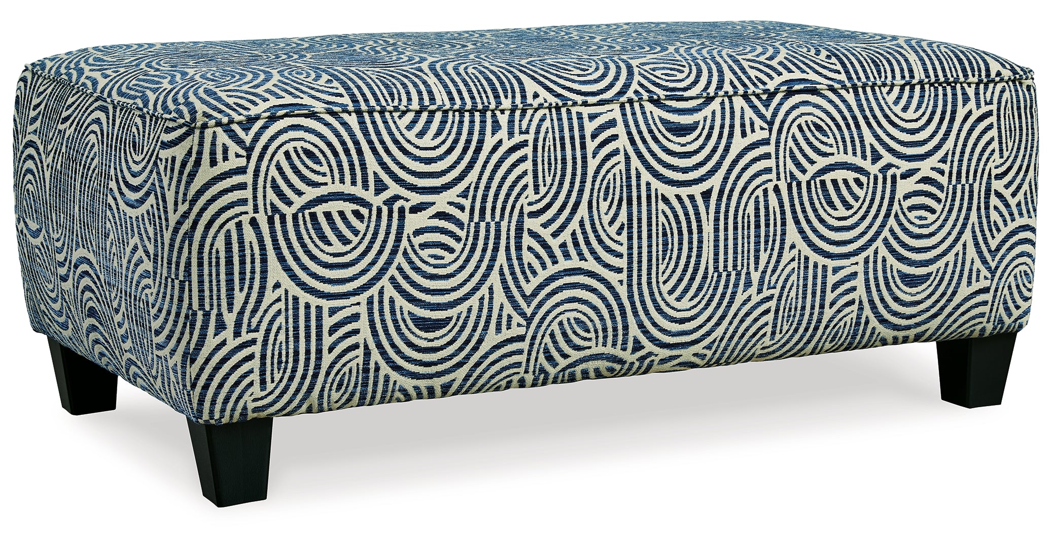 Trendle Oversized Accent Ottoman