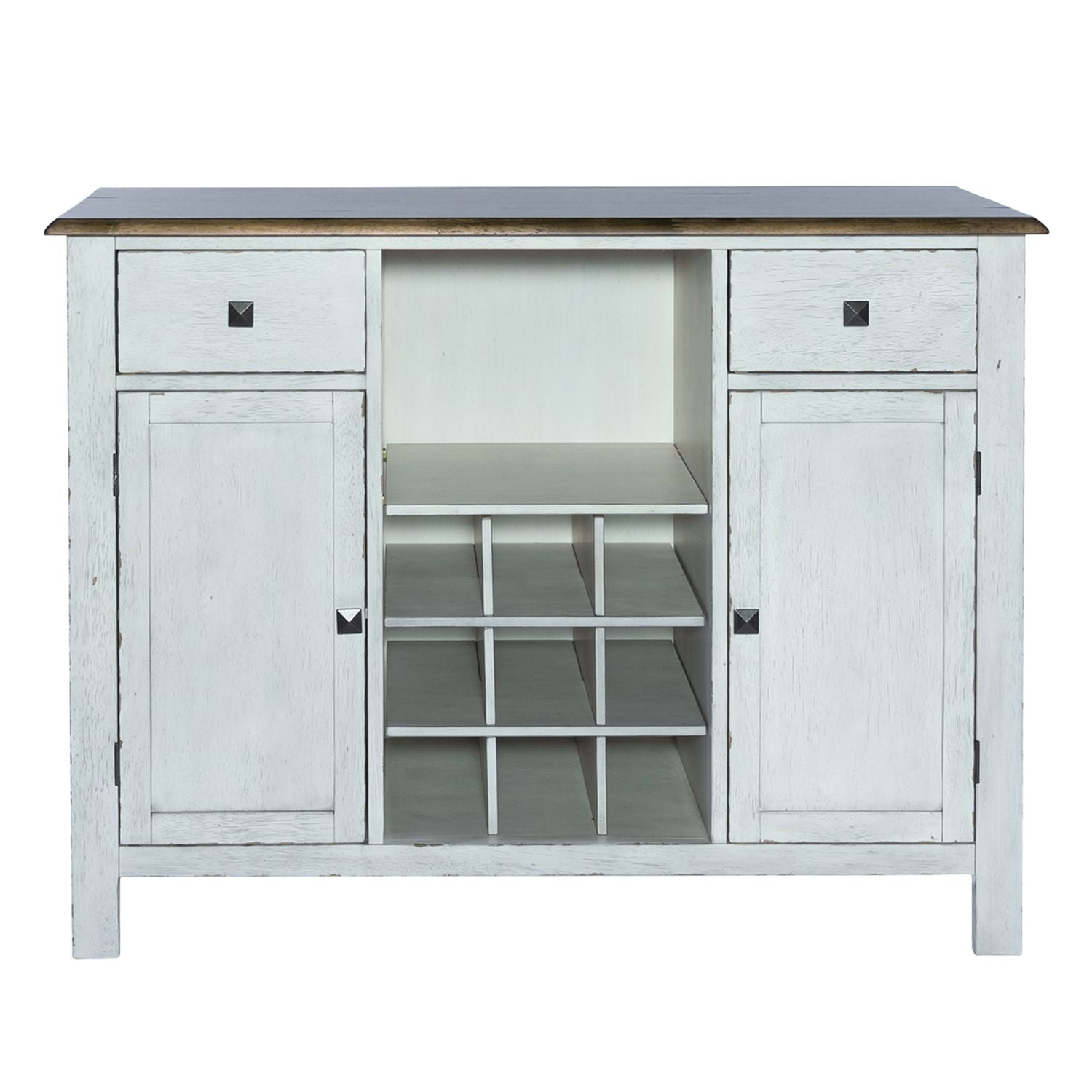 Fritzsche Server- White